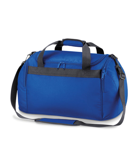 BagBase Freestyle holdall Bright Royal