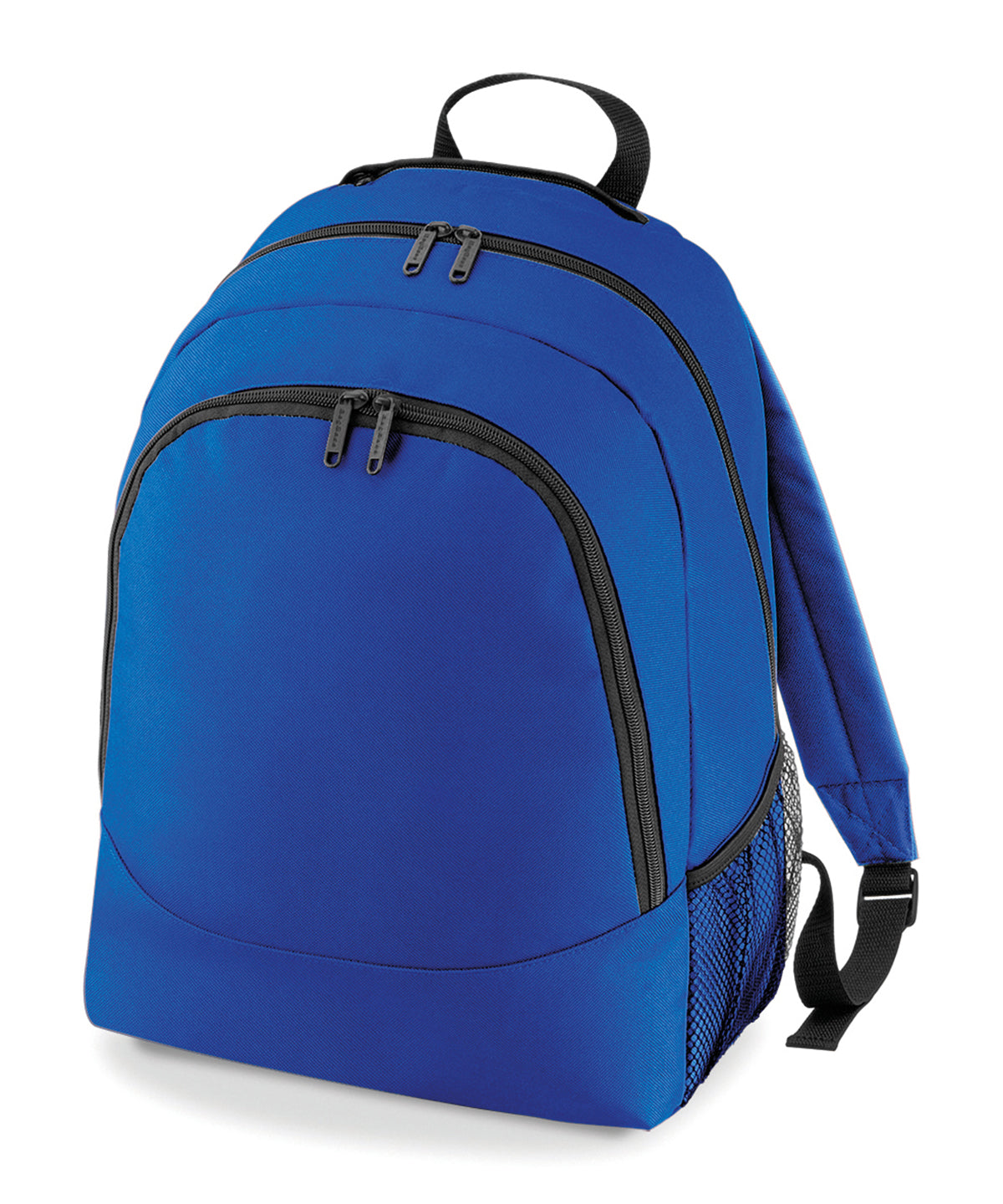 BagBase Universal backpack Bright Royal