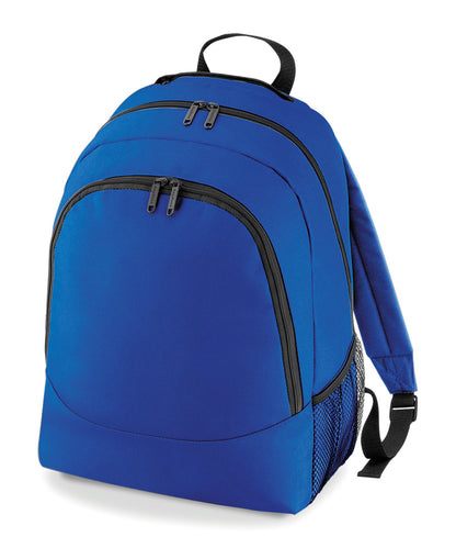 BagBase Universal backpack Bright Royal