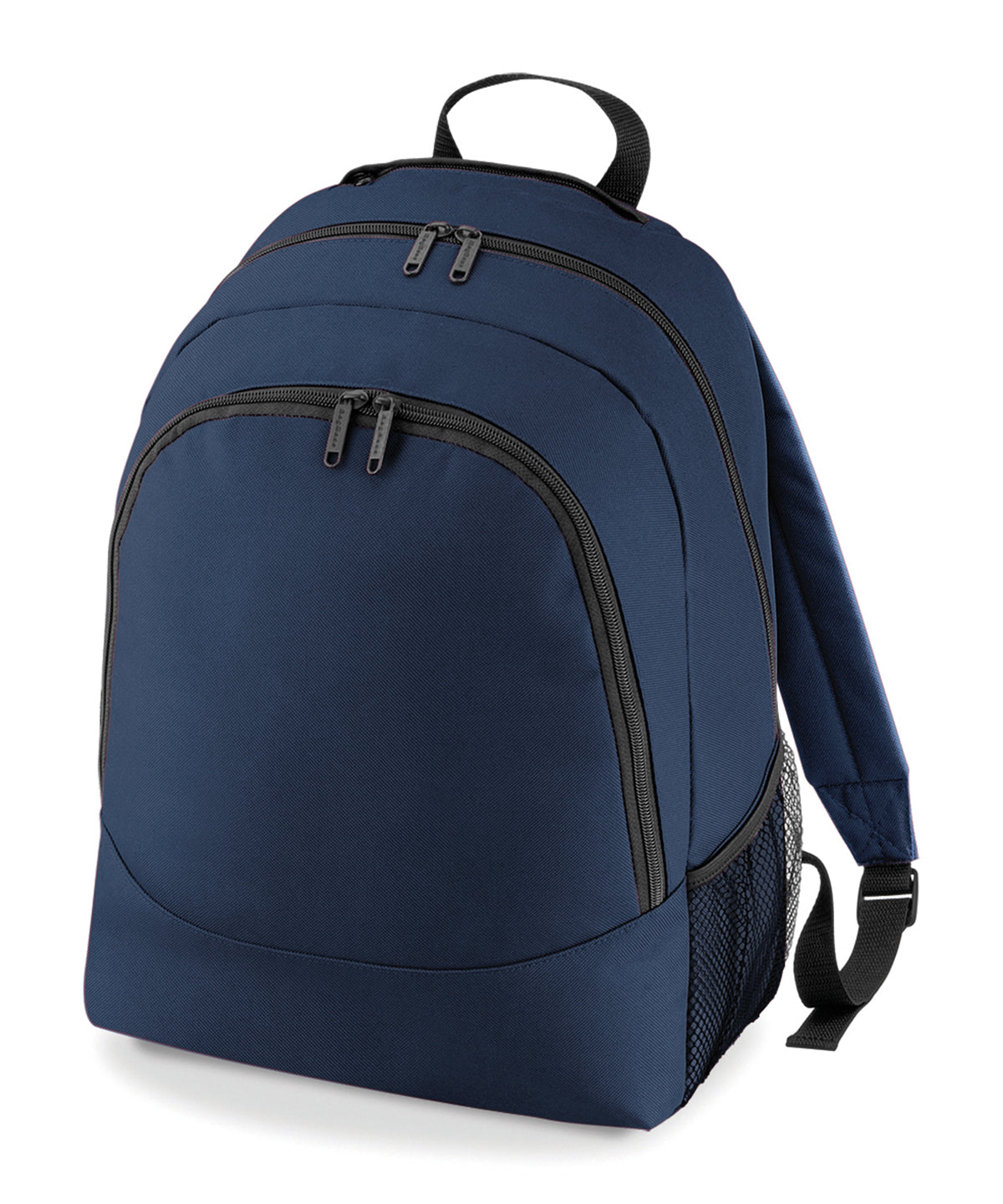 BagBase Universal backpack French Navy