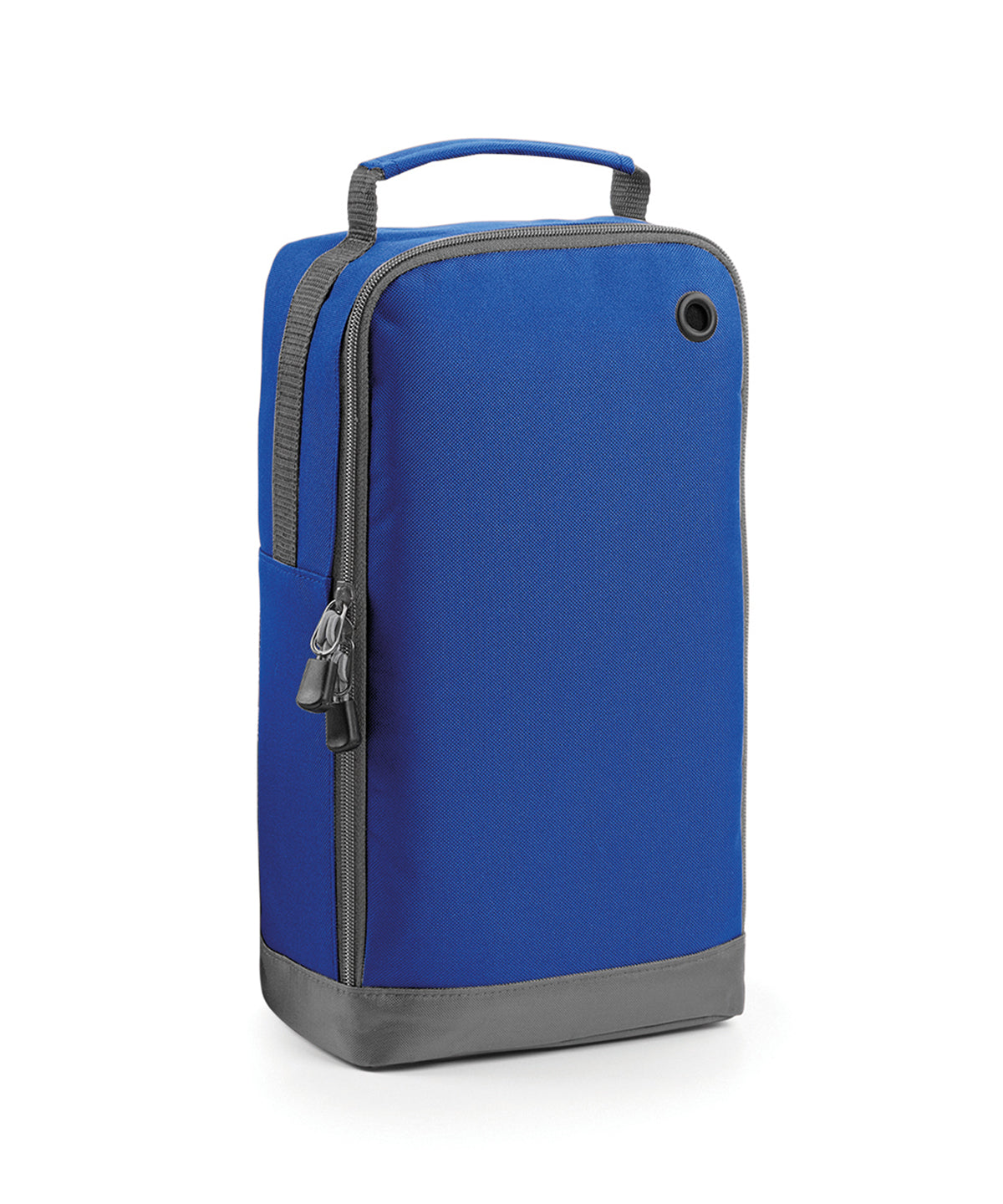 BagBase Athleisure sports shoe/accessory bag Bright Royal