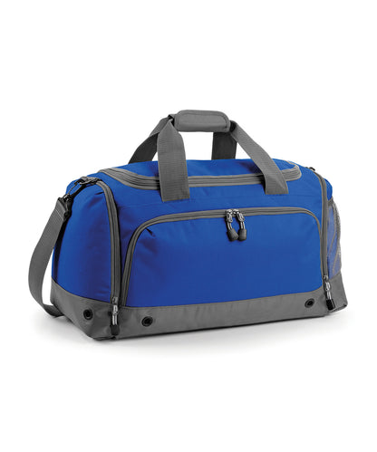 BagBase Athleisure holdall Bright Royal