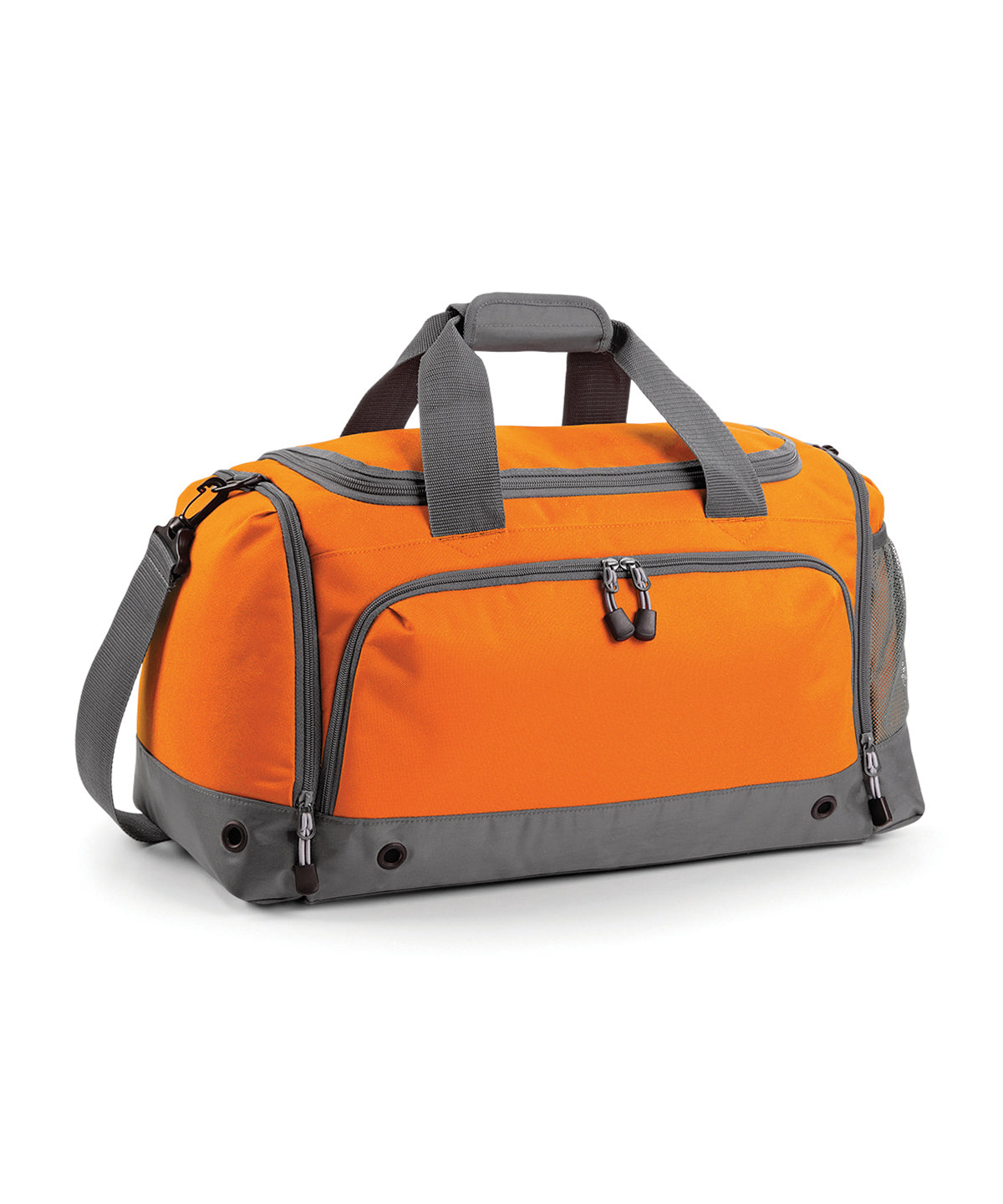 BagBase Athleisure holdall Orange