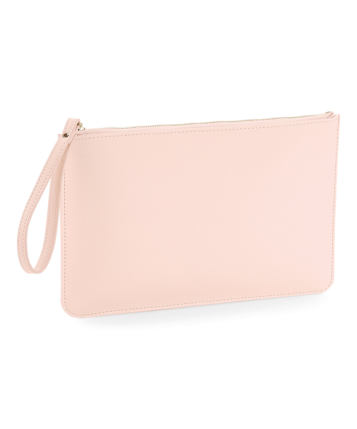 BagBase Boutique accessory pouch Soft Pink