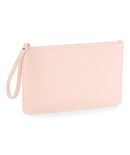 BagBase Boutique accessory pouch Soft Pink