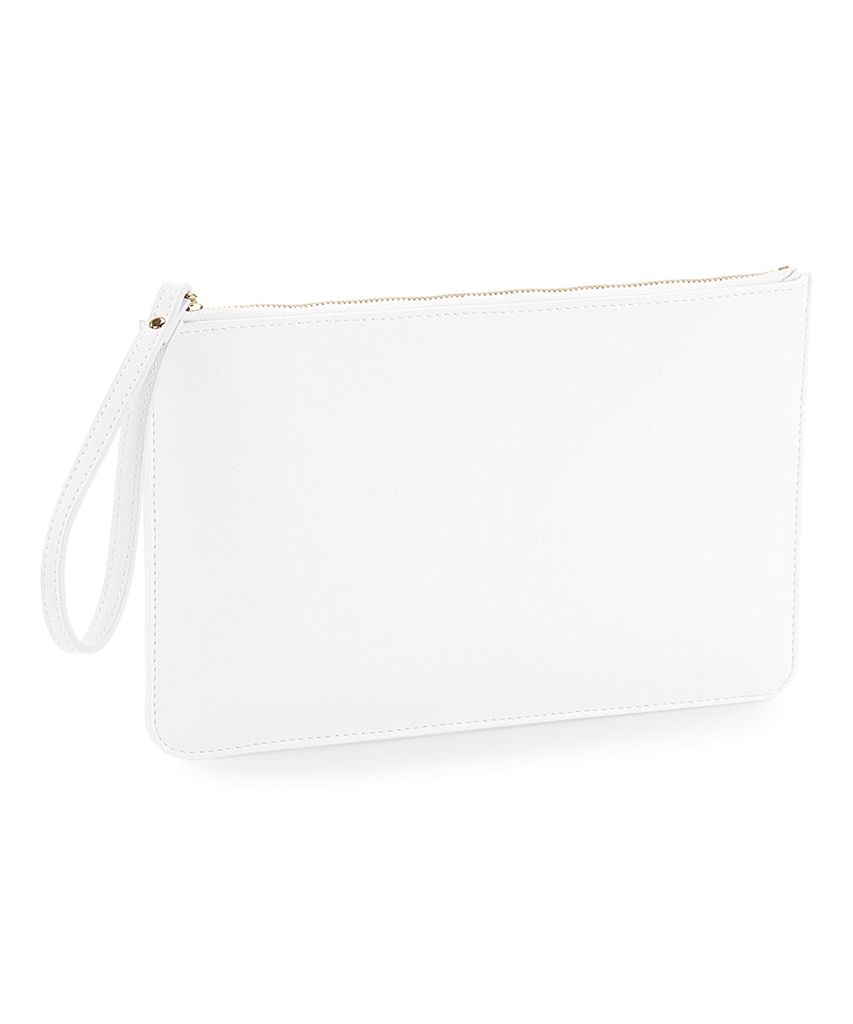 BagBase Boutique accessory pouch Soft White
