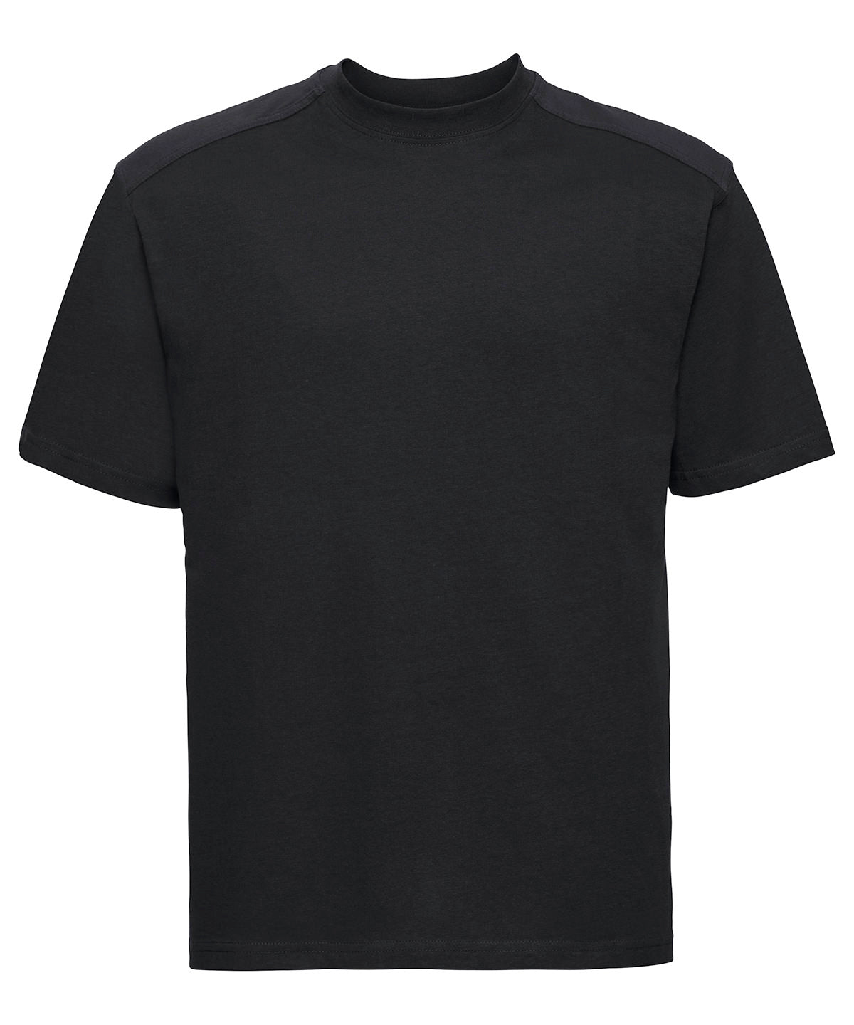 Russell Workwear t-shirt Black
