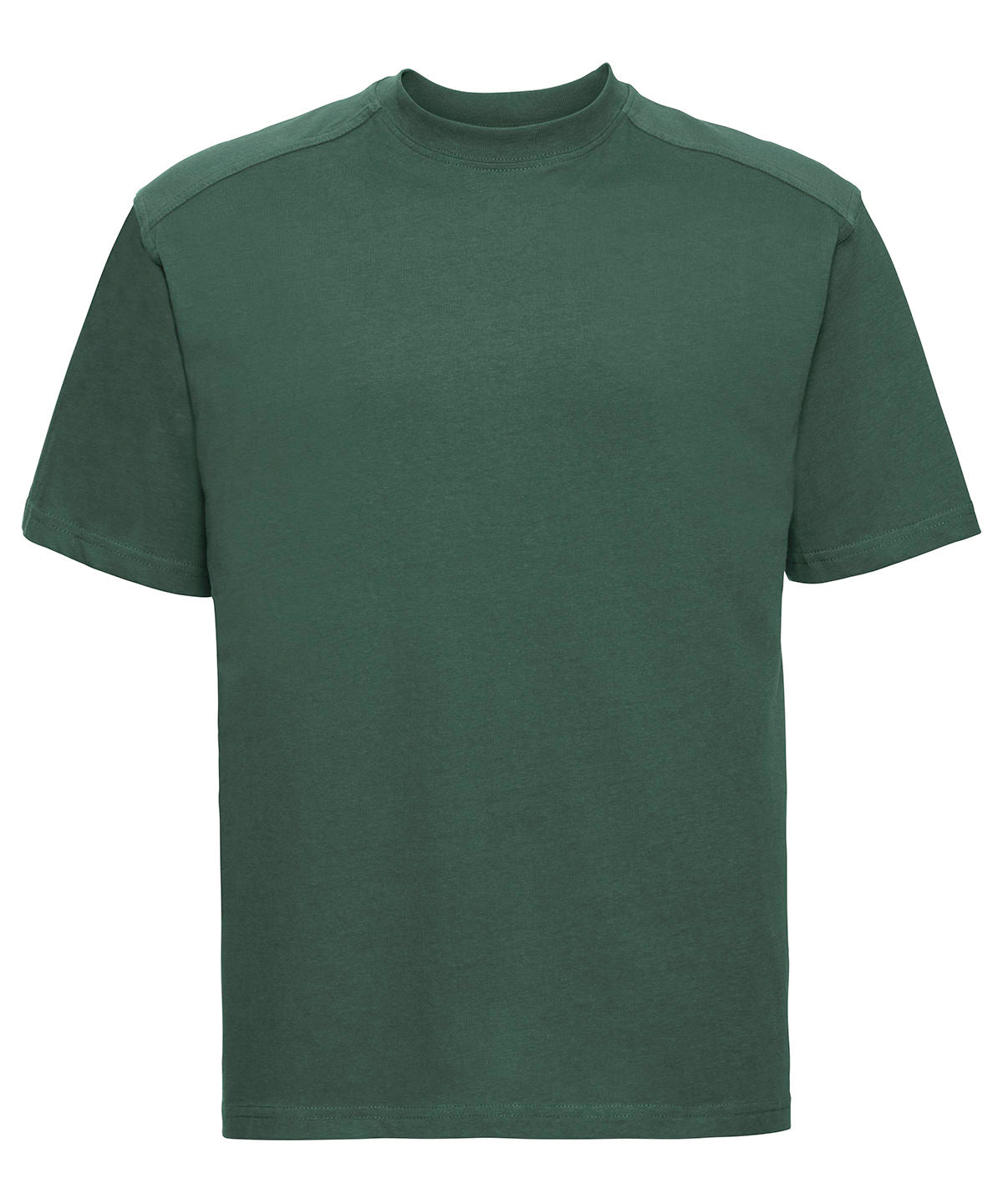 Russell Workwear t-shirt Bottle Green