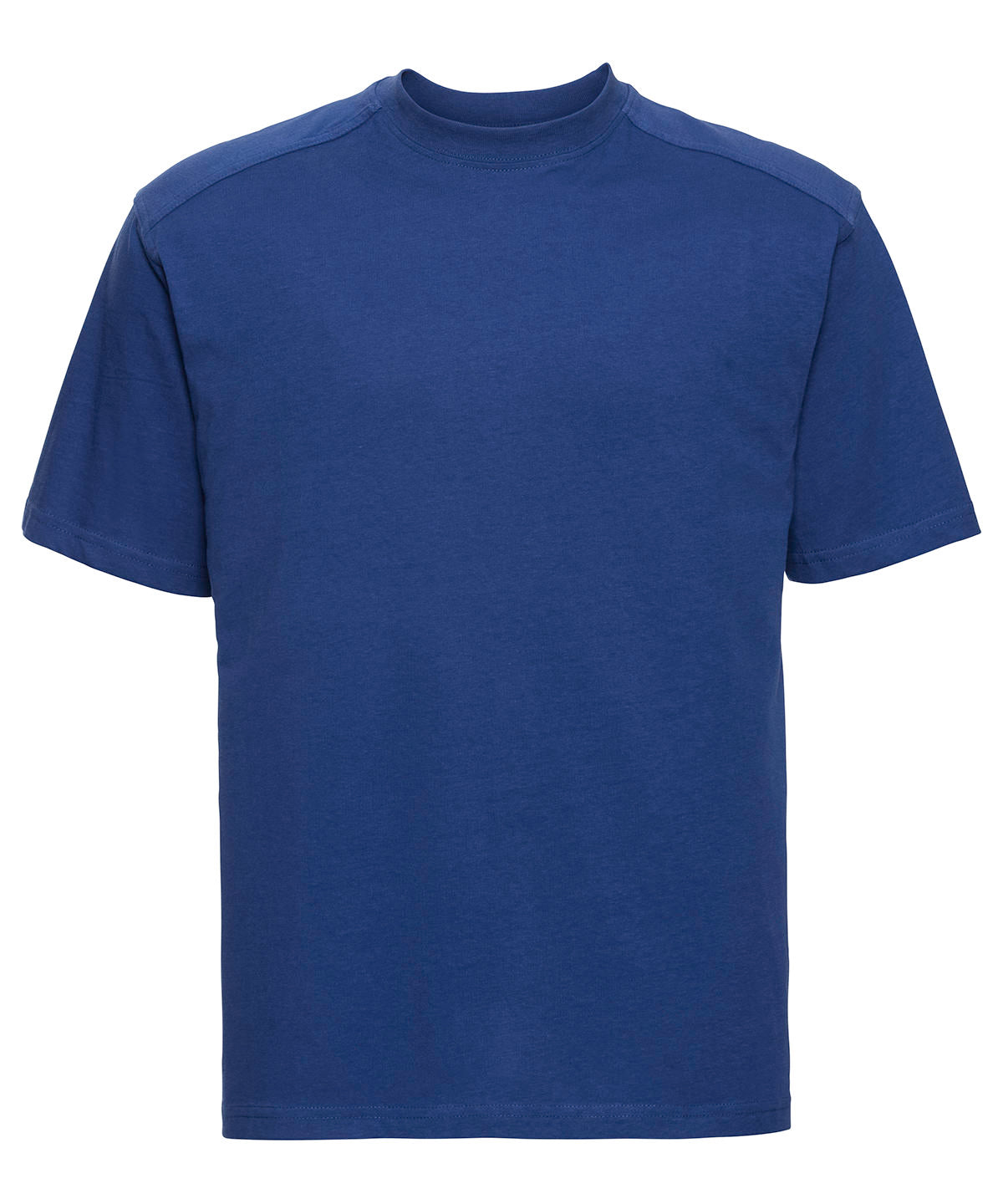 Russell Workwear t-shirt Bright Royal