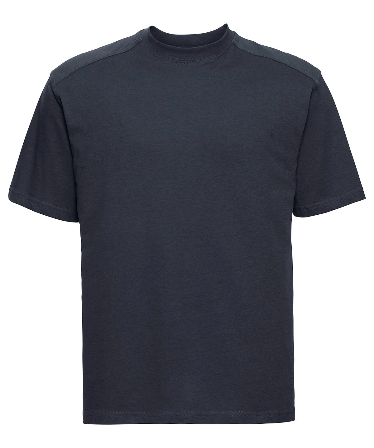 Russell Workwear t-shirt French Navy