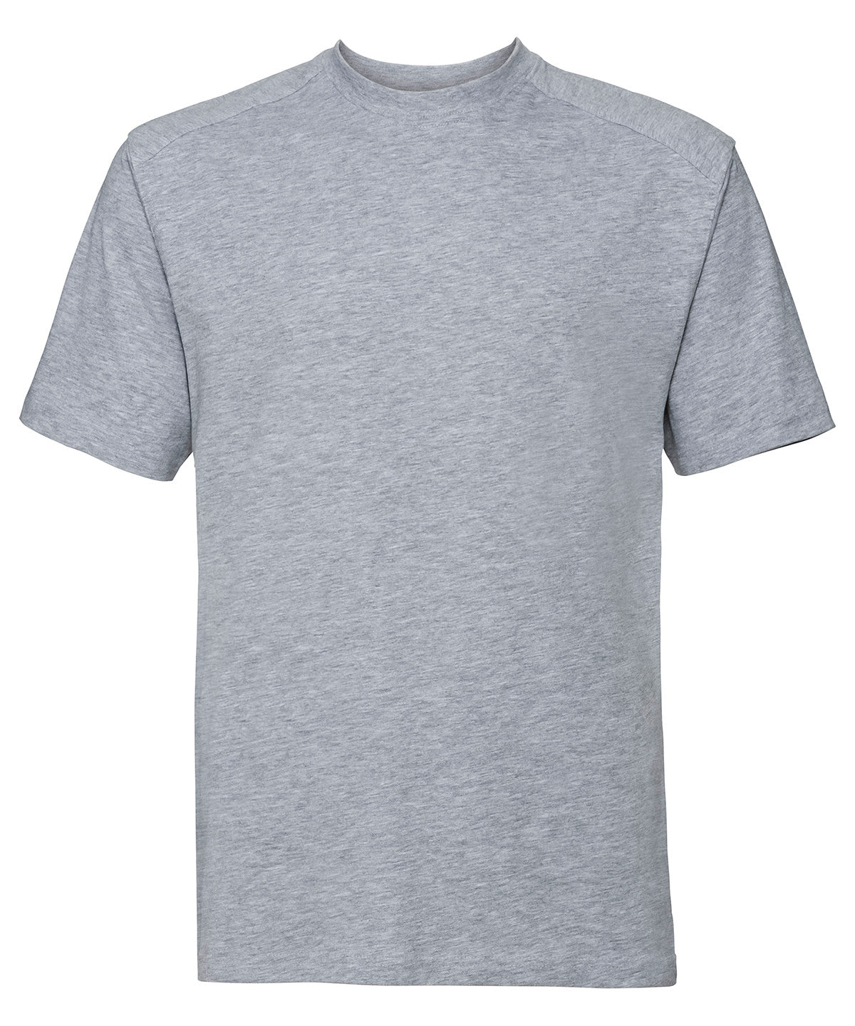 Russell Workwear t-shirt Light Oxford