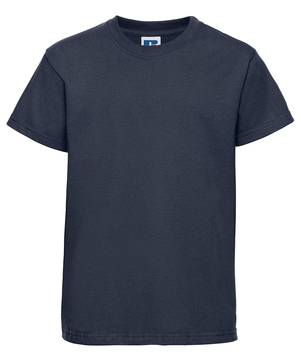 Russell Kids t-shirt French Navy