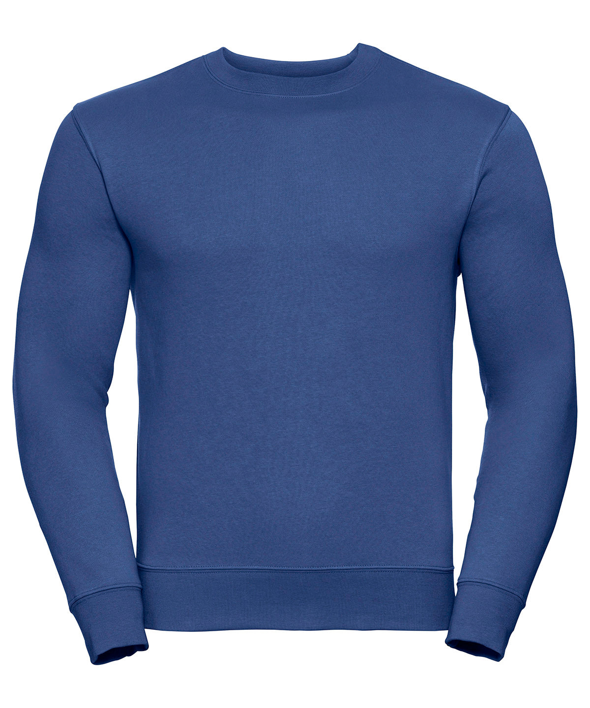 Russell Set-in sleeve sweatshirt Bright Royal