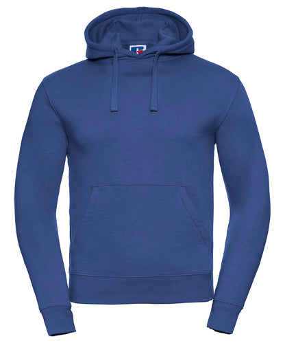 Russell Authentic hooded sweatshirt Bright Royal