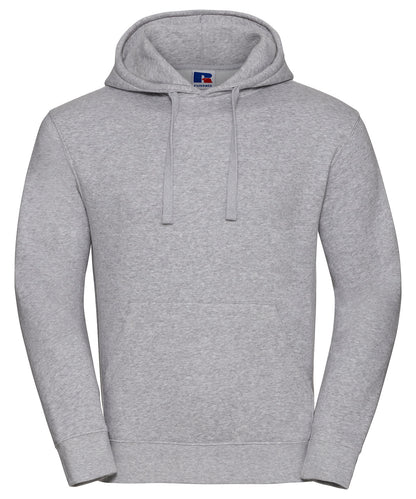 Russell Authentic hooded sweatshirt Light Oxford*