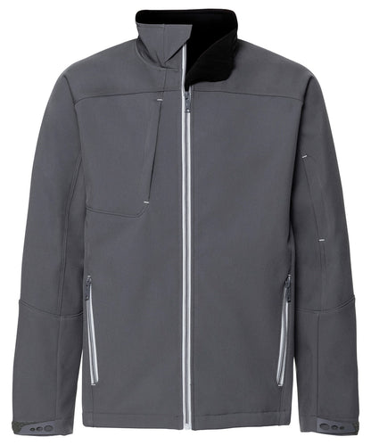 Russell Bionic softshell jacket Iron Grey