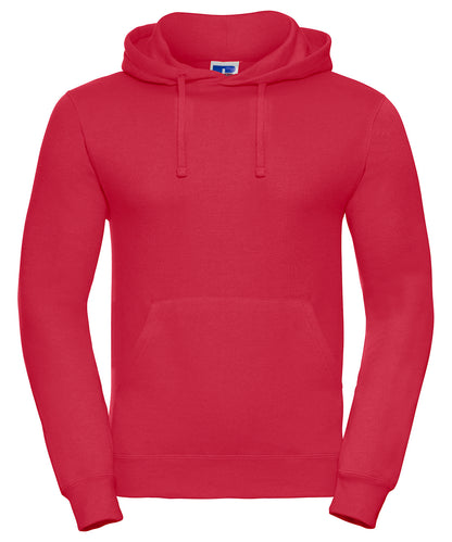 Russell Hooded sweatshirt Classic Red