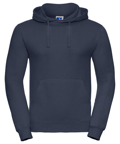 Russell Hooded sweatshirt French Navy