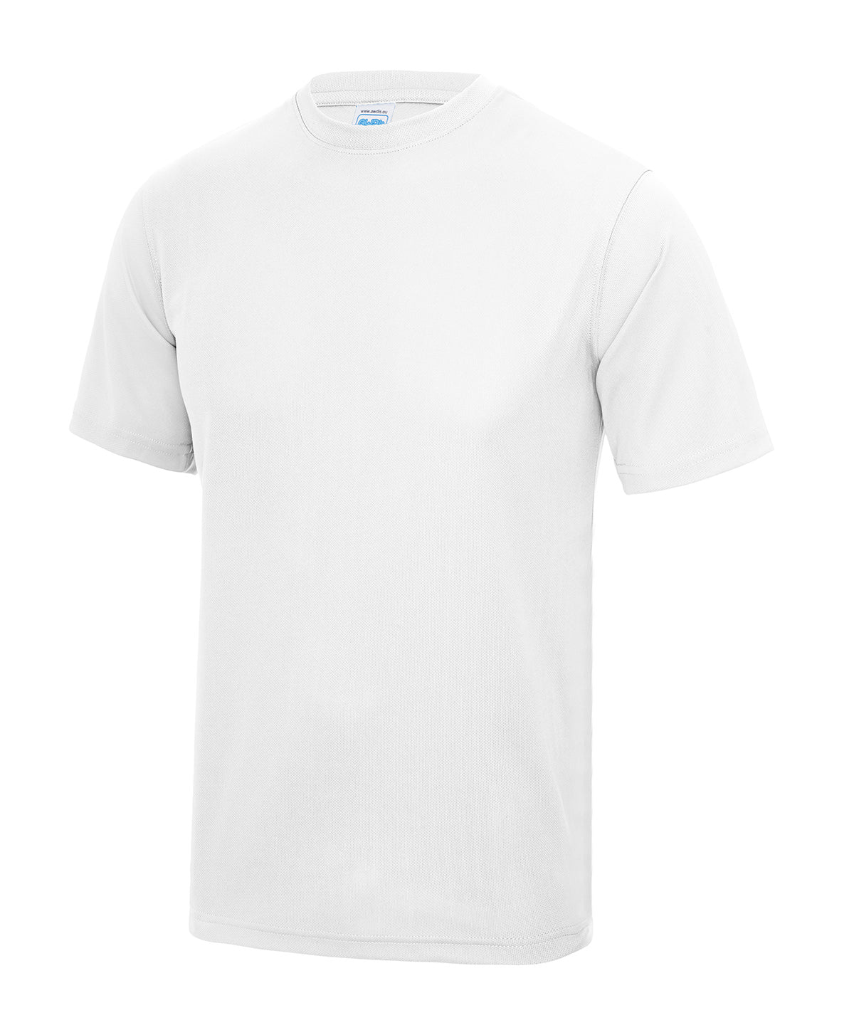 Just Cool Kids cool T Arctic White
