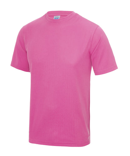 Just Cool Kids cool T Electric Pink