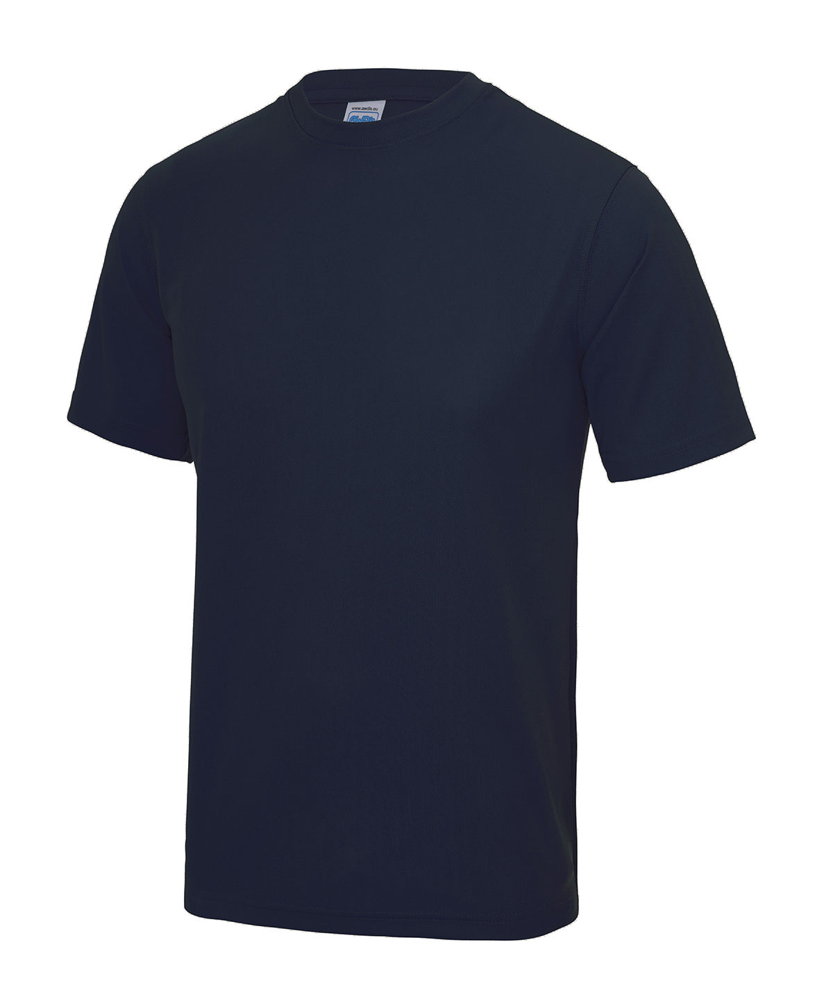 Just Cool Kids cool T French Navy