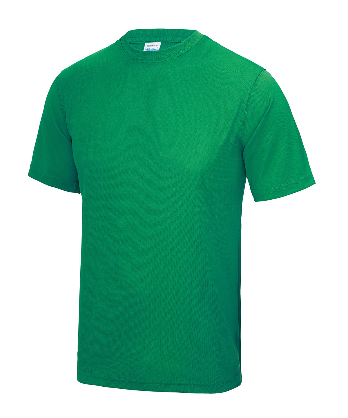 Just Cool Kids cool T Kelly Green