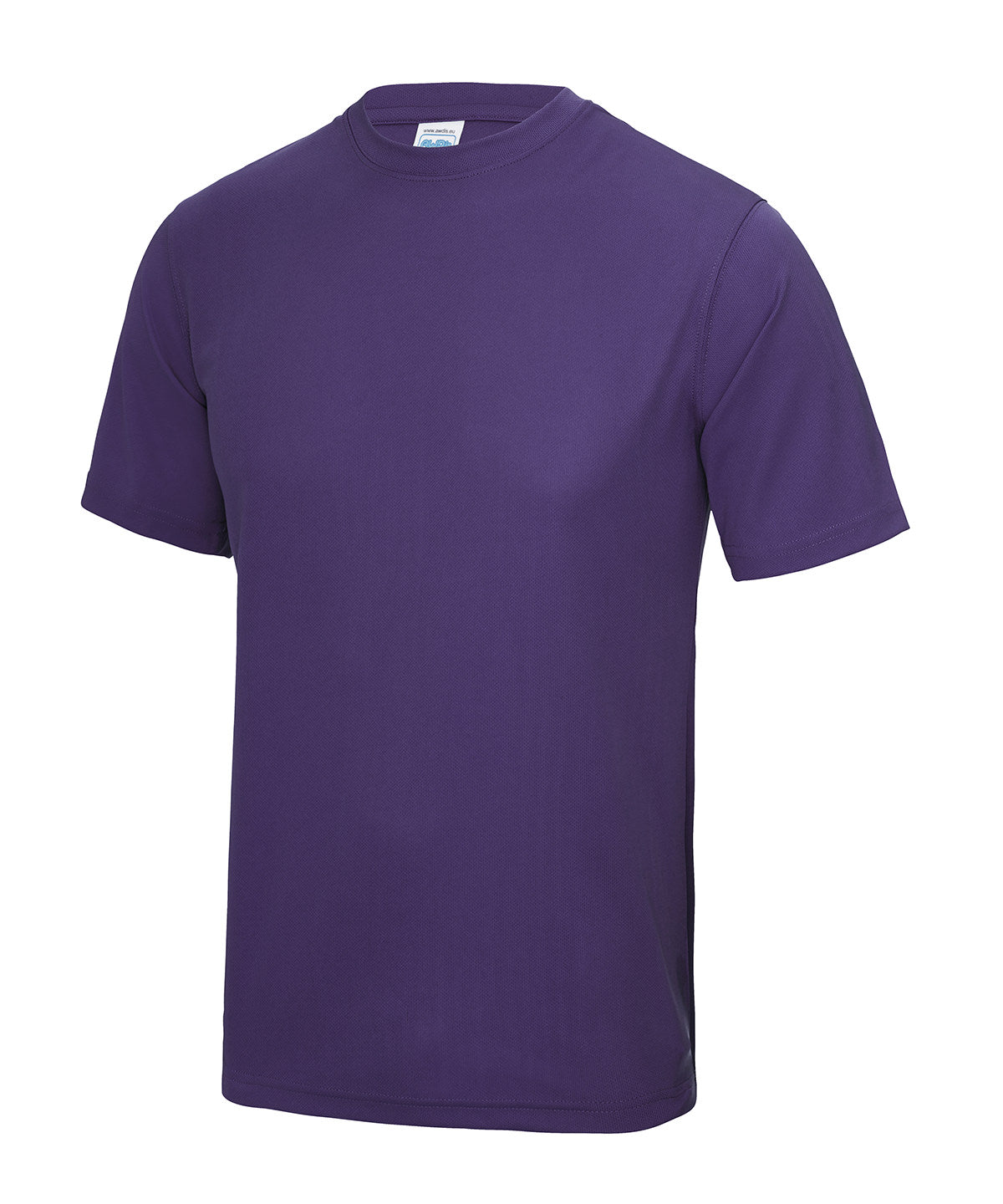 Just Cool Kids cool T Purple