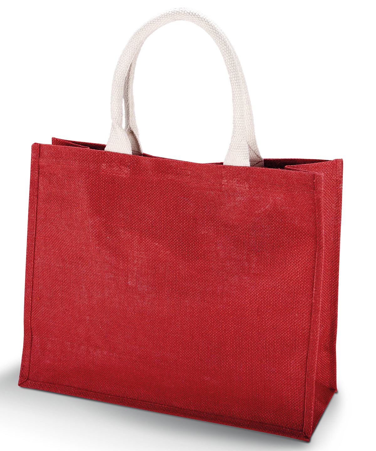 Kimood Jute beach bag. Wine