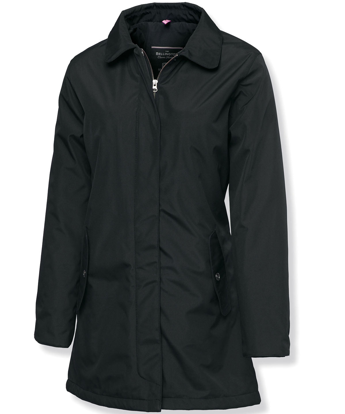 Nimbus Women’s Bellington – warm business jacket Black