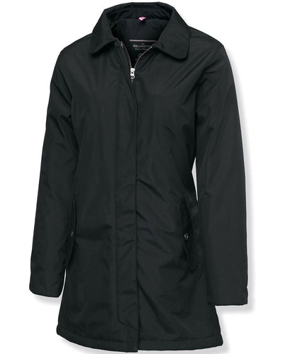 Nimbus Women’s Bellington – warm business jacket Black