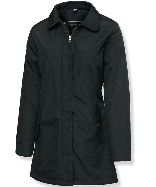 Nimbus Women’s Bellington – warm business jacket Black