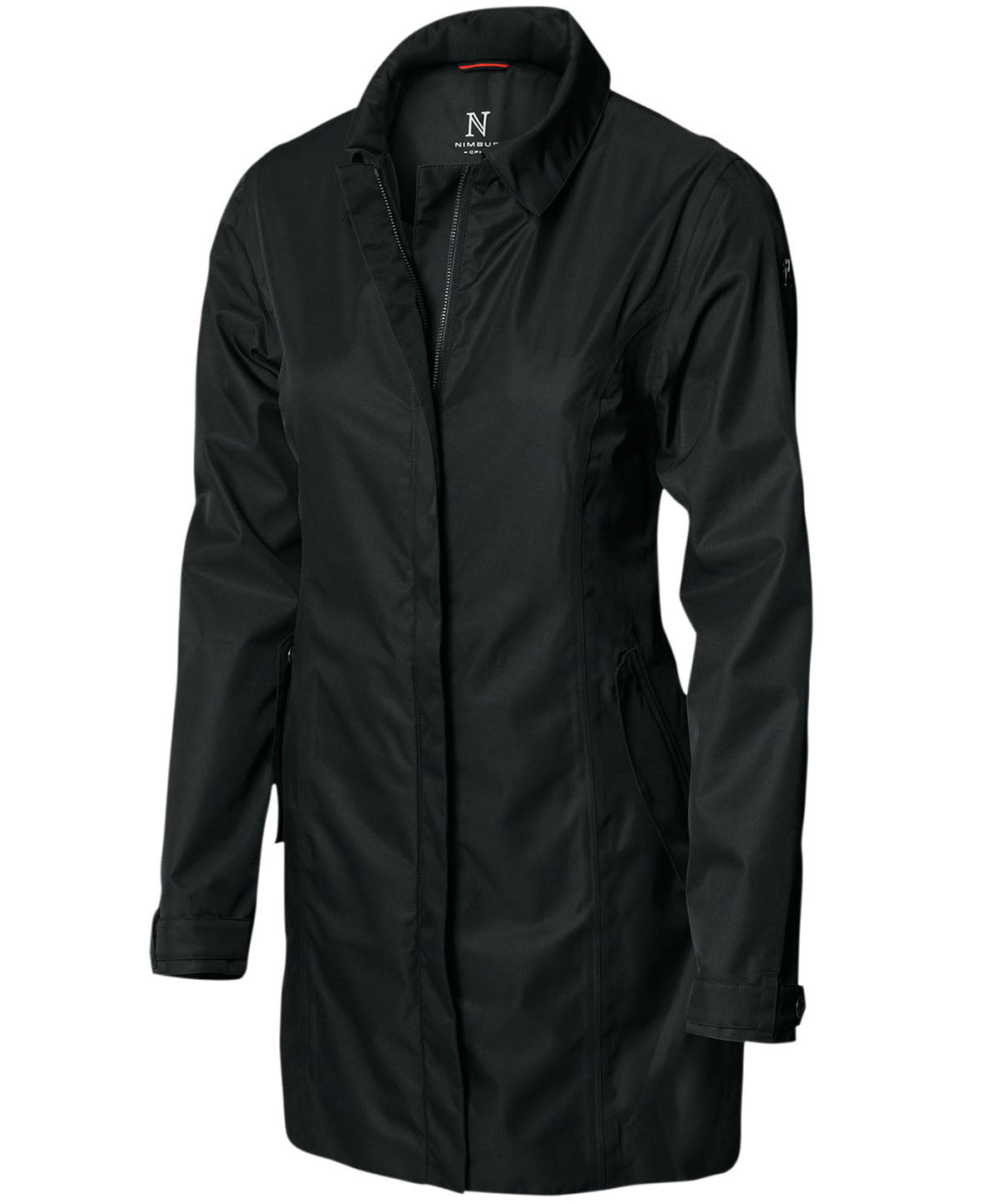 Nimbus Women’s Seattle – functional business jacket Black