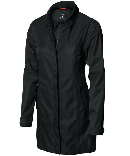 Nimbus Women’s Seattle – functional business jacket Black