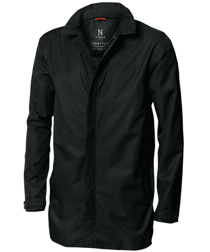 Nimbus Seattle – functional business jacket Black