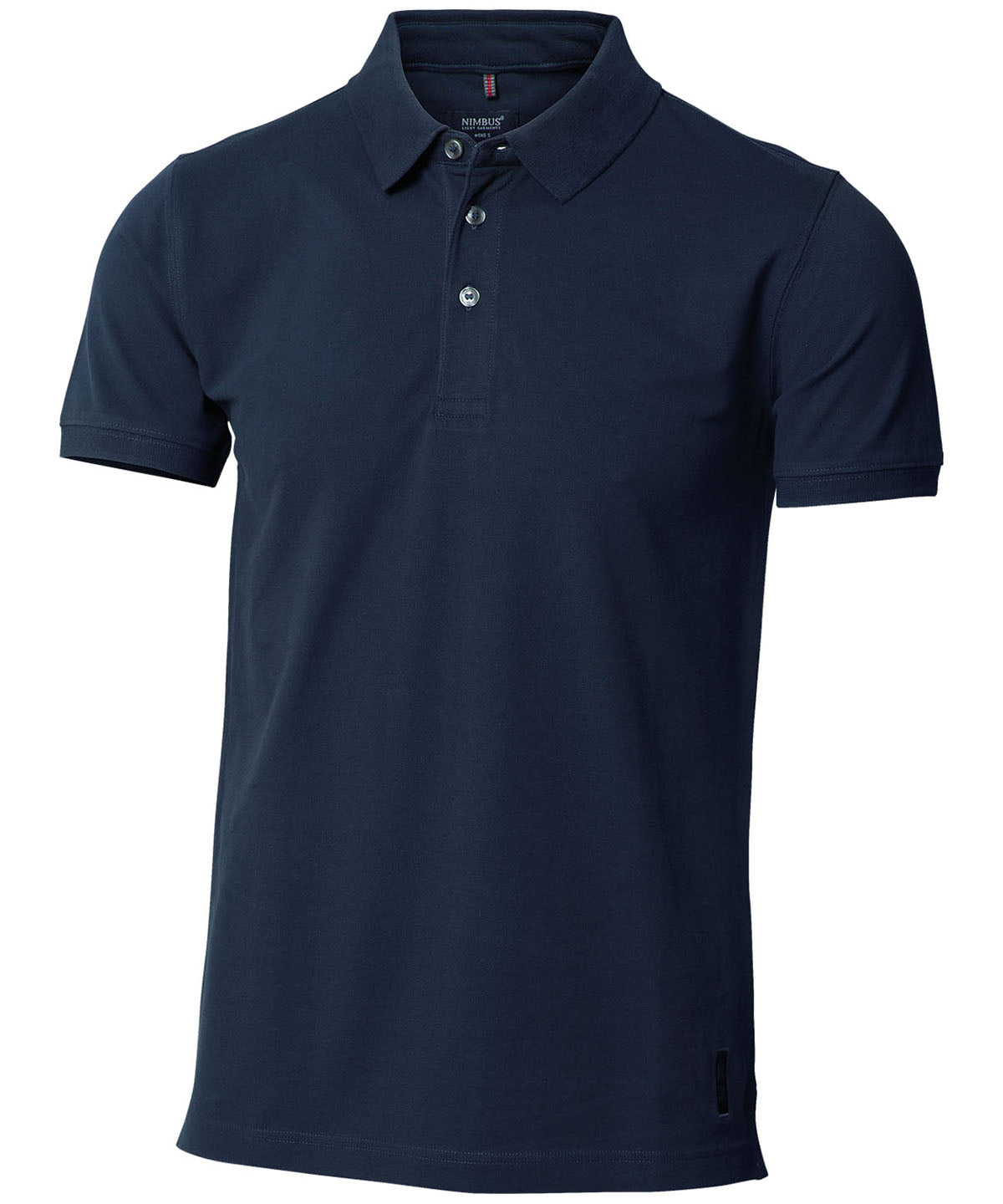 Nimbus Harvard classic – stretch deluxe polo Navy