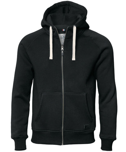 Nimbus Williamsburg – fashionable hooded sweatshirt Black*