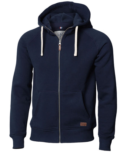 Nimbus Williamsburg – fashionable hooded sweatshirt Navy*