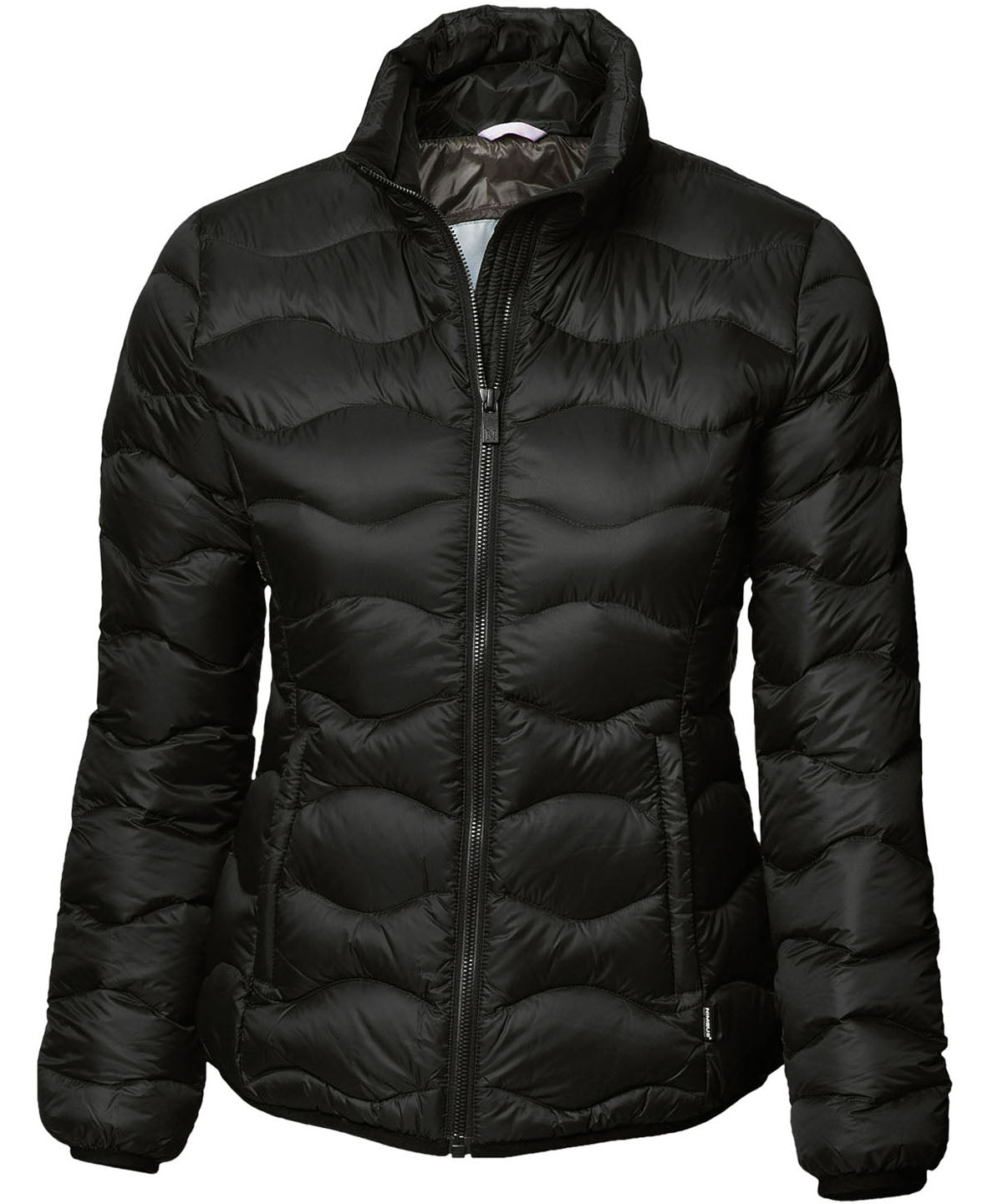 Nimbus Women’s Sierra – perfect down experience Black