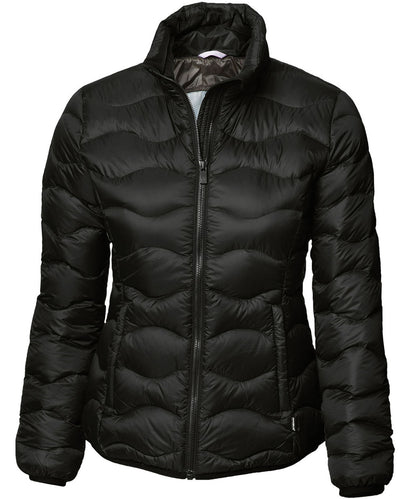 Nimbus Women’s Sierra – perfect down experience Black