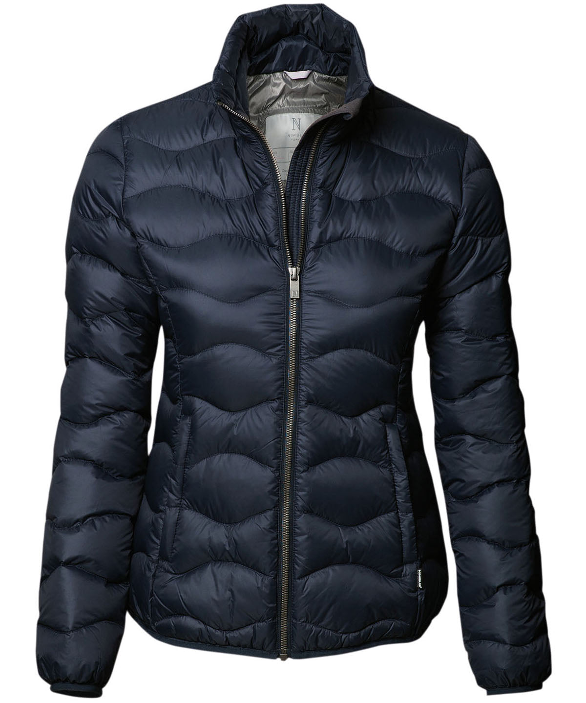 Nimbus Women’s Sierra – perfect down experience Navy