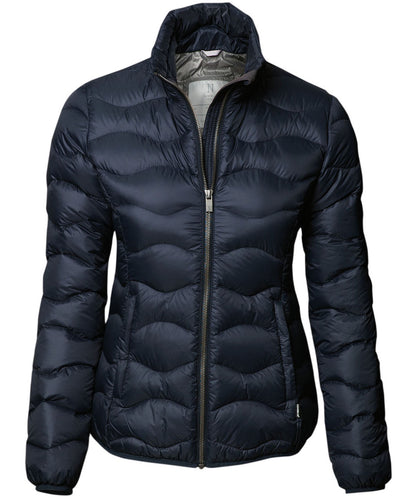 Nimbus Women’s Sierra – perfect down experience Navy
