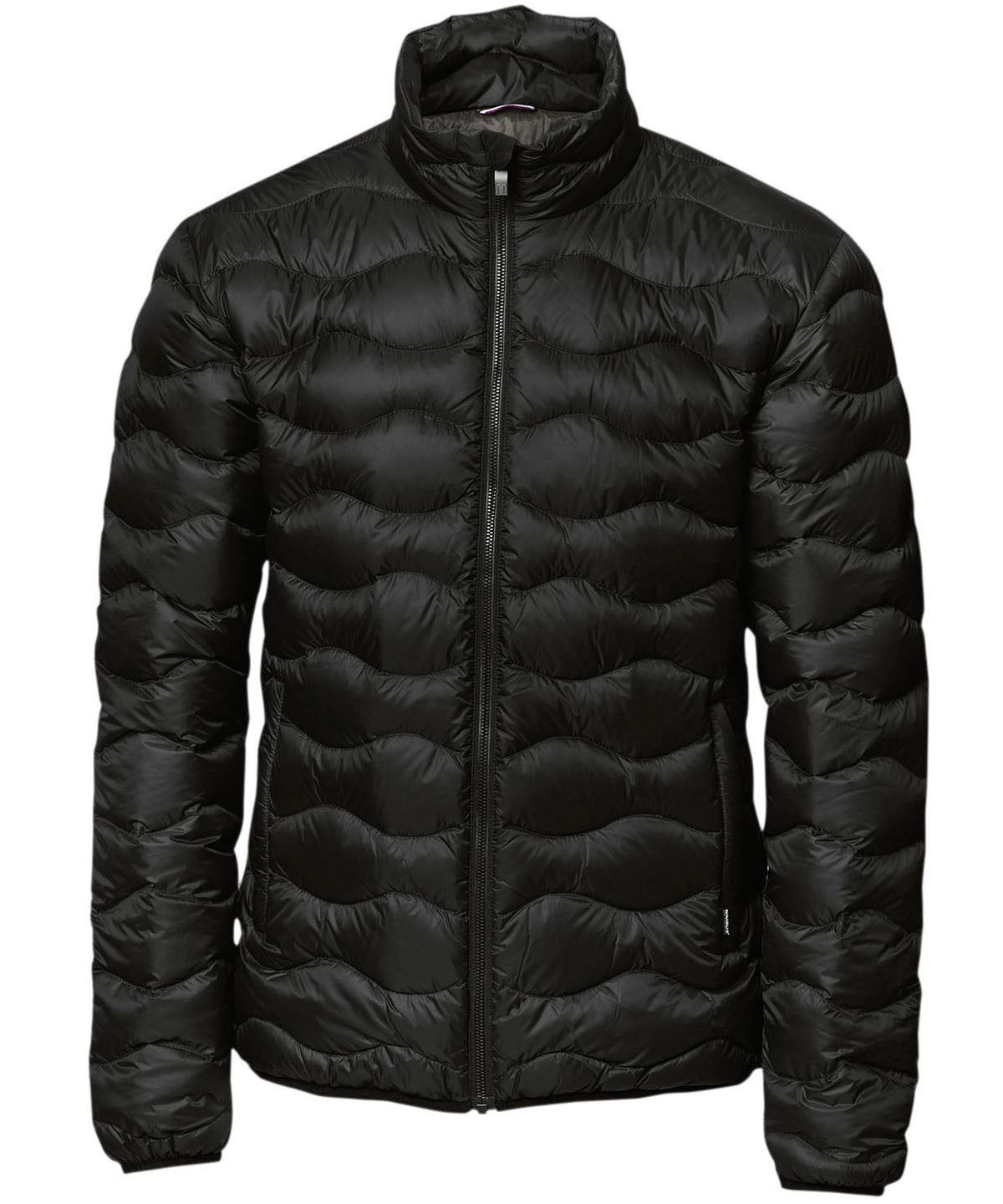 Nimbus Sierra – perfect down experience Black