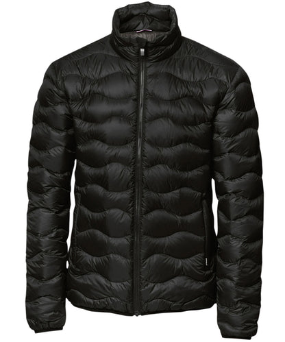 Nimbus Sierra – perfect down experience Black