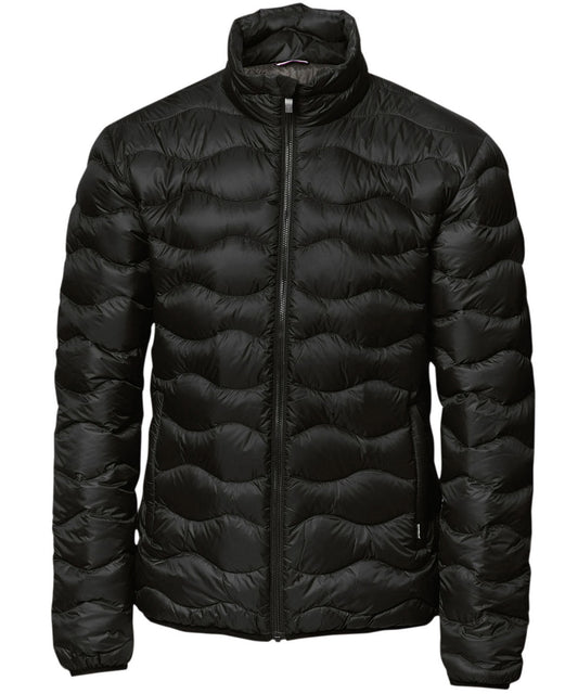 Nimbus Sierra – perfect down experience Black