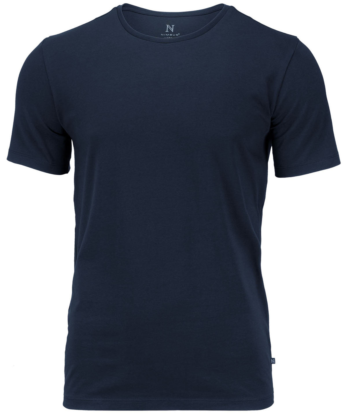 Nimbus Montauk – the essential tee Navy