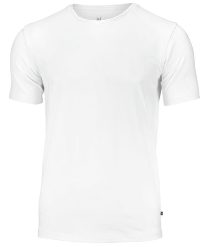 Nimbus Montauk – the essential tee White