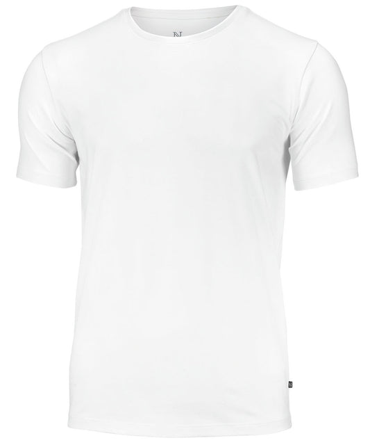 Nimbus Montauk – the essential tee White