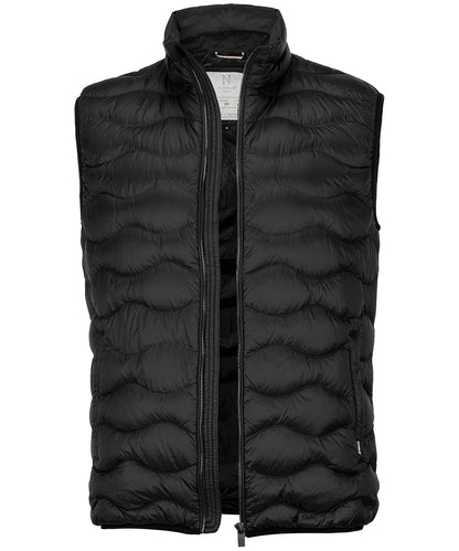 Nimbus Vermont – versatile down gilet Black