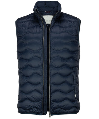 Nimbus Vermont – versatile down gilet Midnight Blue