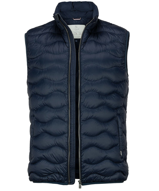 Nimbus Vermont – versatile down gilet Midnight Blue
